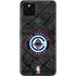 NBA Los Angeles Clippers Black Rust Google Pixel 5a Skin